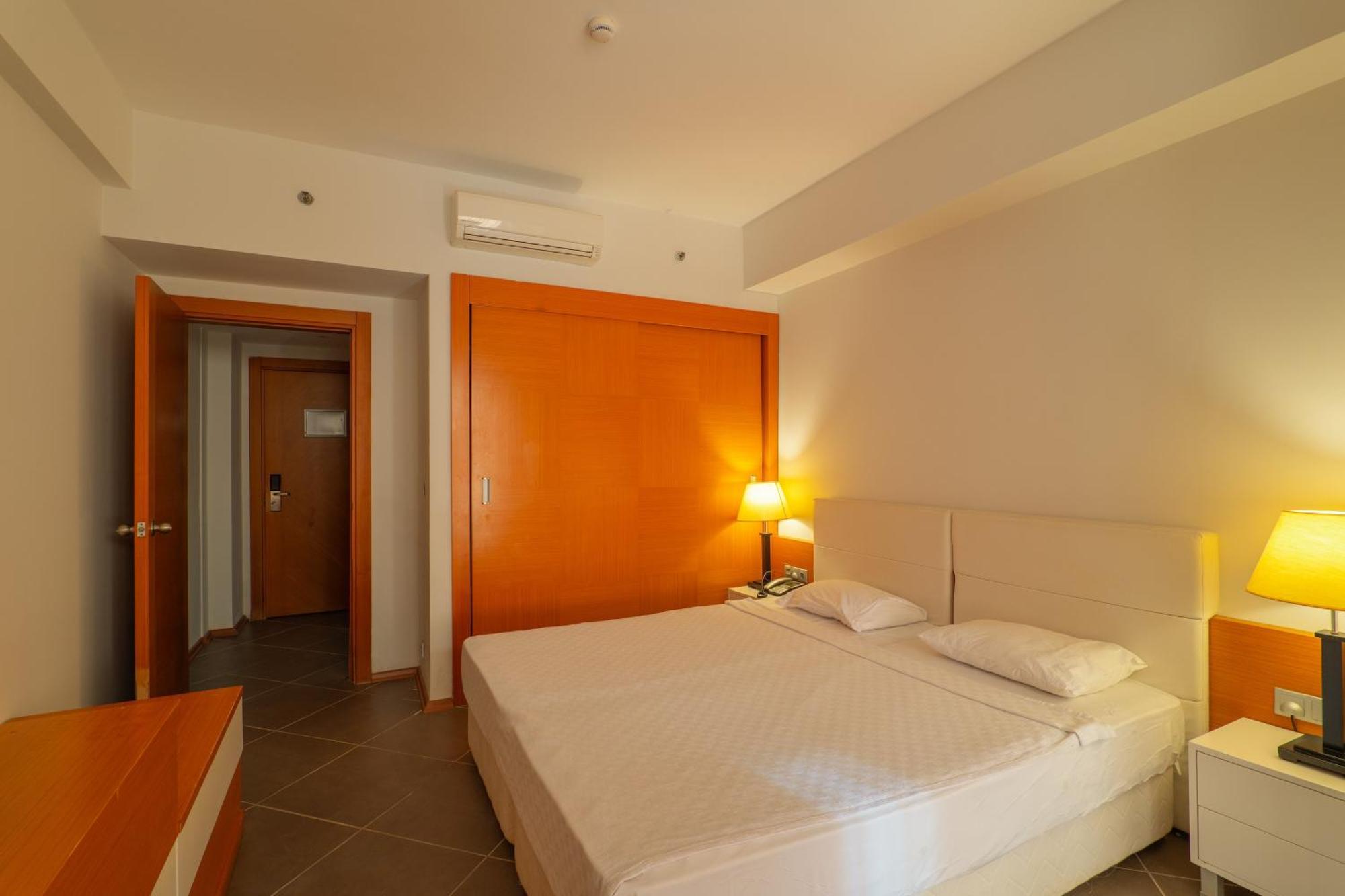 Standard Doppelzimmer